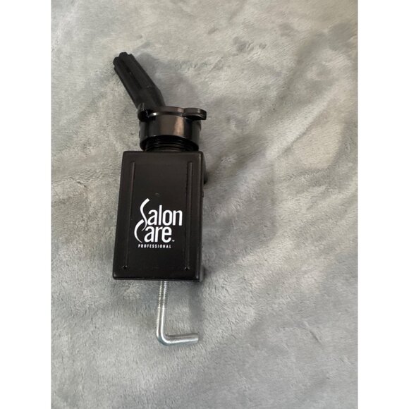 Salon Care Deluxe Wig Table Clamp - Used - Picture 2 of 5